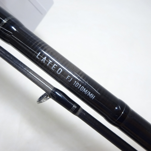 17ラテオFJ 1010M/MH